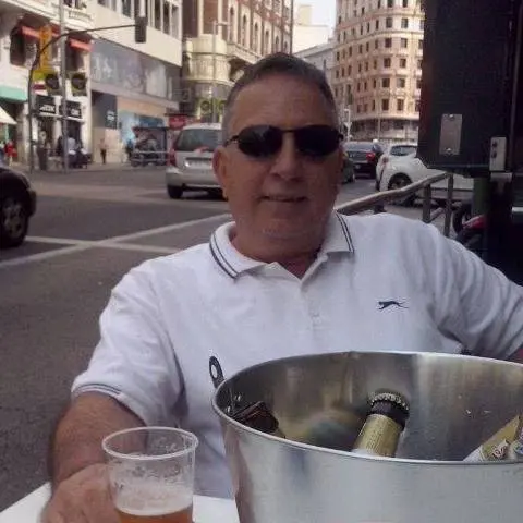 Jorge Luis Martin Murry